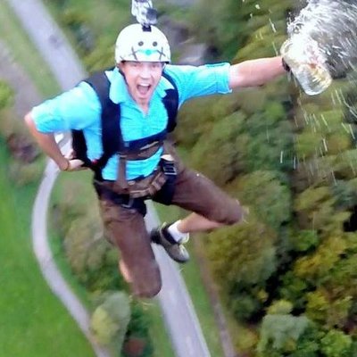 Profile Picture of Alex Miziuk (@amiziuk) on Twitter