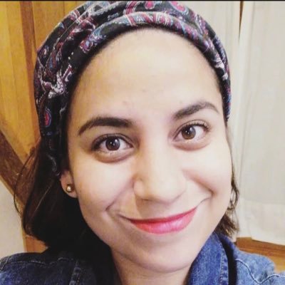 Profile Picture of Claudia Becerra (@ClauBecerraG) on Twitter