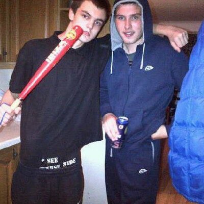 Profile Picture of Dan Leek (@Dan_leek1996) on Twitter