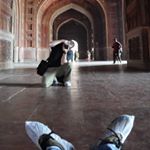 Profile Picture of Brian Bruner (@crumblindown) on Instagram
