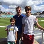 Profile Picture of Darren Sutton (@darr3nsutton) on Instagram