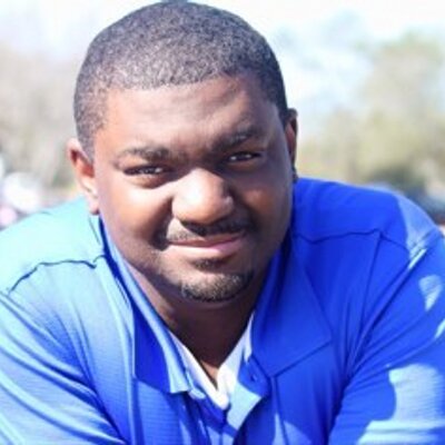 Profile Picture of Charles Bridges (@cbmaestro83) on Twitter