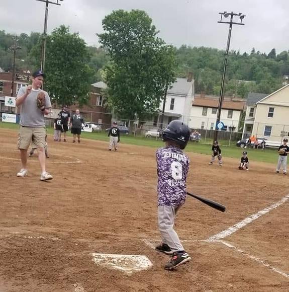 Profile Picture of Tanner Defibaugh (@tsizzle2269) on Poshmark