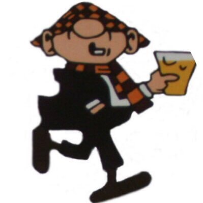 Profile Picture of Jim Tait (@jimtait) on Twitter