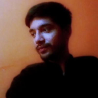 Profile Picture of Daniyal Ahmad (@Daniyal99162762) on Twitter