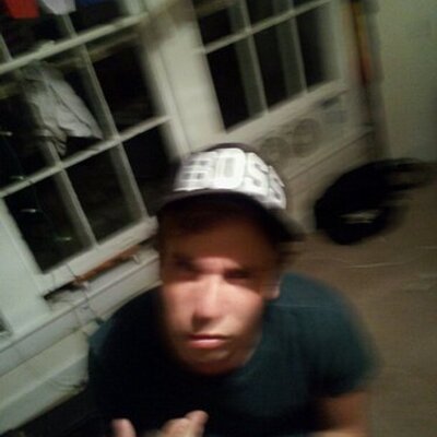 Profile Picture of Chris Rinaldo (@Sick___Boy) on Twitter