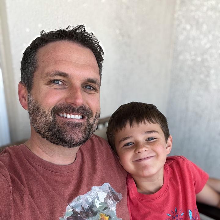 Profile Picture of Ryan (@rmktaggart) on Tiktok
