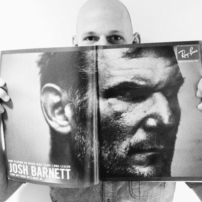 Profile Picture of Michael Hresko Ⓥ (@MichaelHresko) on Twitter