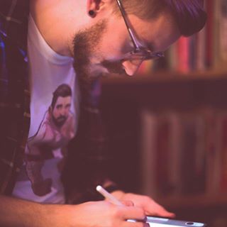 Profile Picture of Alexander Craig (Atomic Alex) (@Atomic.Alex) on Facebook