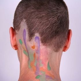 Profile Picture of James Cherry (@connorcherry) on Pinterest