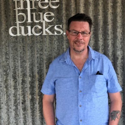 Profile Picture of Martin Bryant (@Thehillfarmer) on Twitter