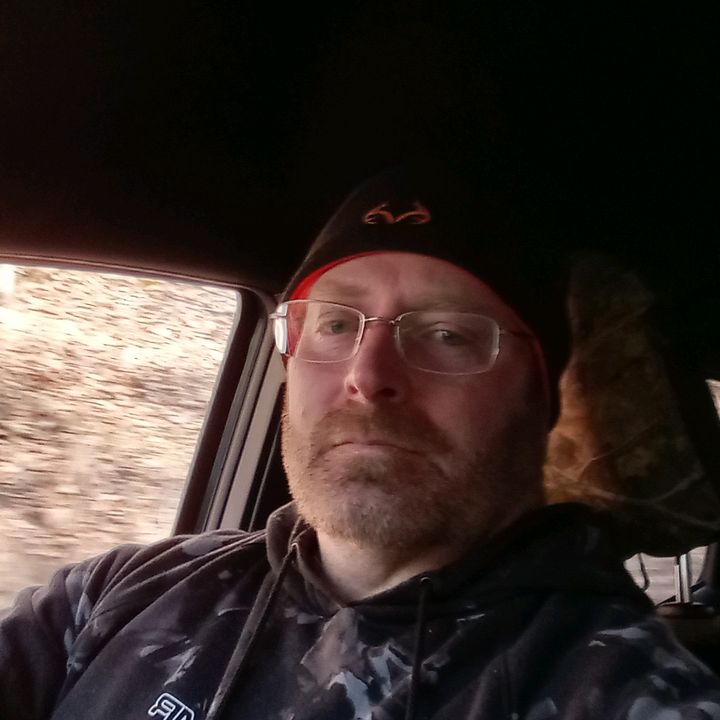 Profile Picture of waynepainter4 (@waynepainter4) on Tiktok