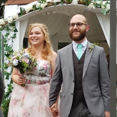 Profile Picture of Benjamin Sylvester (@mrwidge) on Twitter