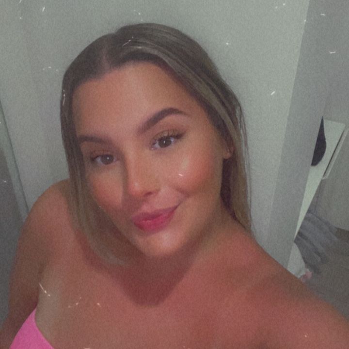 Profile Picture of amyjeffreyx (@amyjeffreyx) on Tiktok