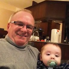 Profile Picture of Daniel Lazare (@danlazare1955) on Twitter