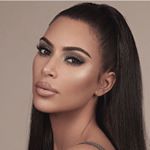 Profile Picture of Kim Kardashian West (@dailykimkardash) on Instagram