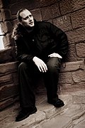 Profile Picture of Martin Kearnson Wikipedia