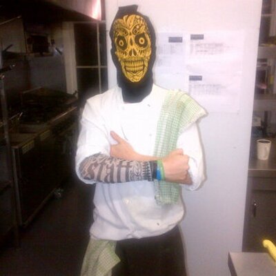 Profile Picture of Colin Hogg (@MrWick2012) on Twitter