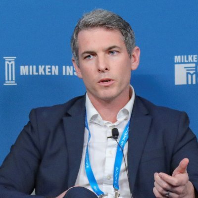 Michael Pellman Rowland - Twitter Profile Picture of Michael Pellman Rowland (@TweetsByMPR) on Twitter