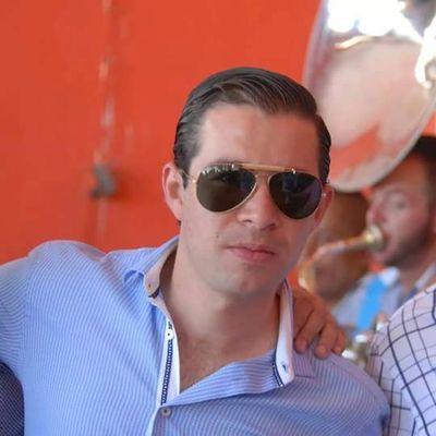 Profile Picture of Gustavo Jauregui (@tavojaureguis) on Twitter