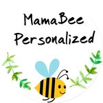 Profile Picture of Joelle, Mamabee Personalized (@mamabee_personalized) on Instagram