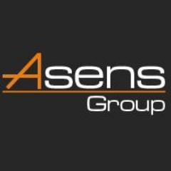 Profile Picture of Asens IT Services (@AsensGroup) on Twitter