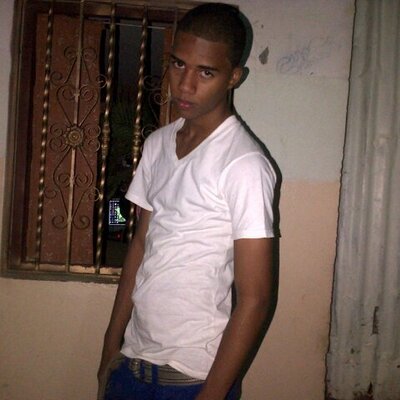 Profile Picture of Alexander Paulino (@Chacalito2012El) on Twitter