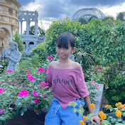 Profile Picture of Jasmine Pineda (@Jasmineandaura) on Youtube