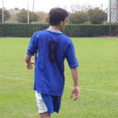 Profile Picture of Agustin Ledesma (@agustinledesma6) on Twitter