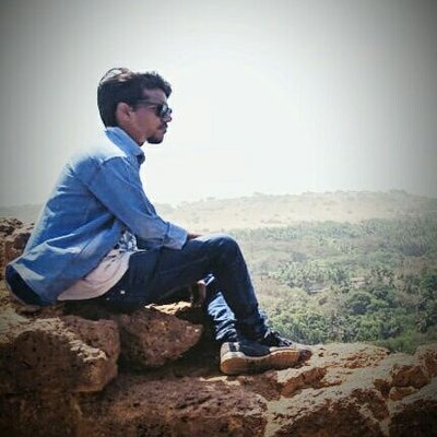 Profile Picture of Ankit Singh (@ankitsingh8447) on Twitter