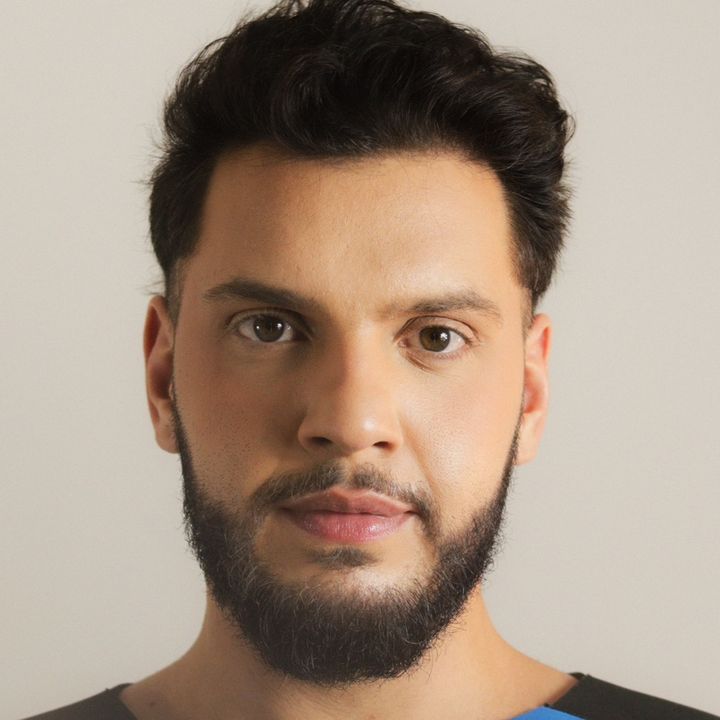 Profile Picture of ricardocubba (@ricardocubba) on Tiktok