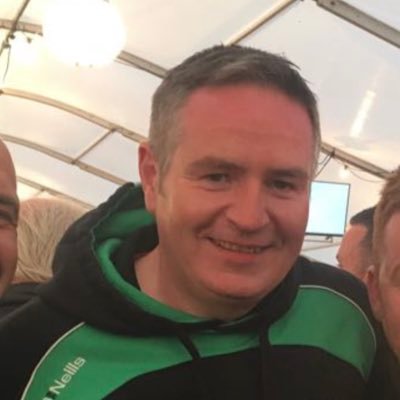 Profile Picture of Sean McErlean (@SeanMcErlean5) on Twitter