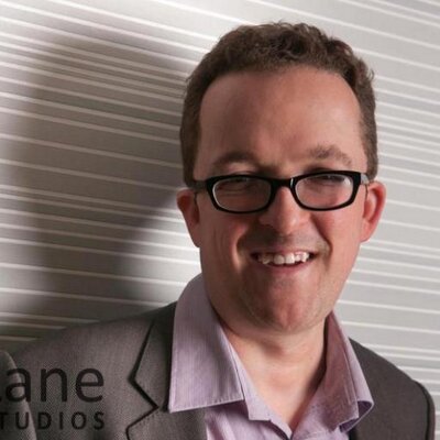 Profile Picture of Timothy Green (@green_timothy) on Twitter