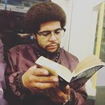 Profile Picture of Nicolas Anderson (@_call_me_books_) on Instagram