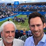 Profile Picture of Aaron Terence Simpson (@aaron.t.simpson) on Instagram