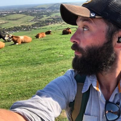 Profile Picture of James Brannon (@jebrannon) on Twitter