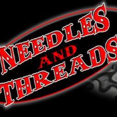 Profile Photo of Needles And Threads (@JamesCashman) on Twitter