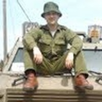 Profile Picture of Victor Zhabotinsky (@victor-zhabotinsky) on Quora
