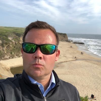 Profile Picture of Andrew Huck (@gscbiotech) on Twitter