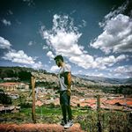 Profile Picture of Roberto Cavero (@robertoni666) on Instagram