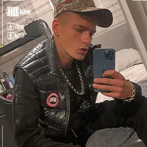 Profile Picture of srgist (@sergeidalby) on Tiktok