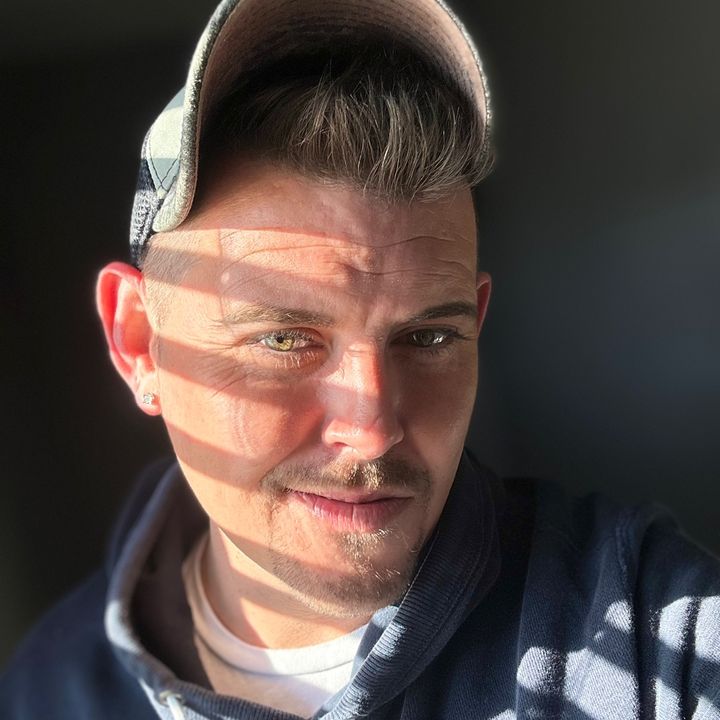 Profile Picture of mark.d.brennan (@kramnannerb) on Tiktok
