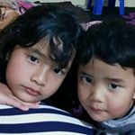 Profile Picture of sarah_keys (@sarah_fadiyah_devis) on Instagram