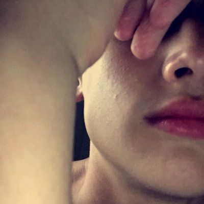 Profile Picture of Alexander Cuberos (@itsyeboialex) on Tiktok