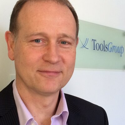 Graham Perkins - Twitter Profile Picture of Graham Perkins (@GPerkinsTGUK) on Twitter