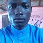 Profile Picture of Daniel Lamboni (@daniellamboni) on Instagram