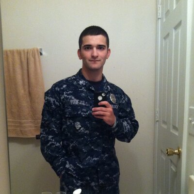 Profile Picture of Joshua Colbert (@Poseidon_sTi) on Twitter