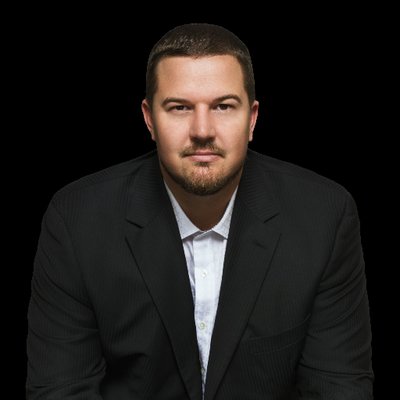 Profile Picture of Daniel Westbrook (@DanielWestbrook) on Twitter