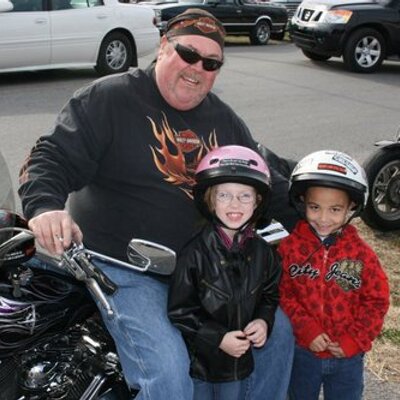 Profile Picture of Ed Herron (@edherron1) on Twitter