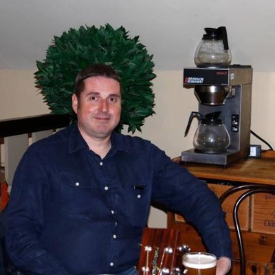 Profile Picture of Richard Bywater (@SalopianLyne) on Twitter